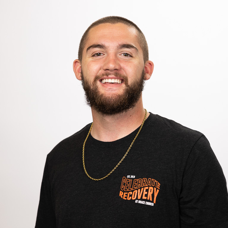 Sam Bruno

Grace Students & Young Adults Co-Director
